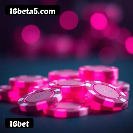 Vantagens exclusivas 16bet para jogadores brasileiros - São Paulo, Rio, BH