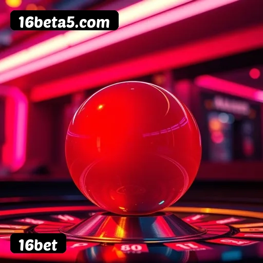 Requisitos do APK da 16bet para Android