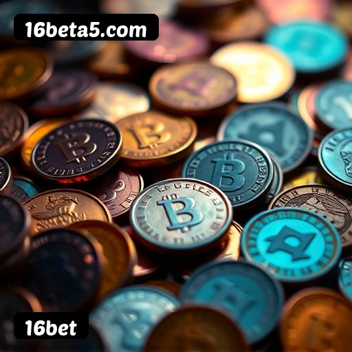 Comparação APP mobile vs versão web da 16bet