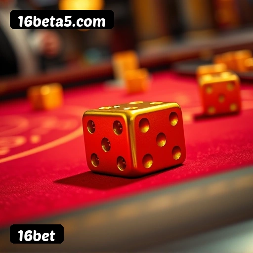 Estatísticas 16bet 2025–2026 - 120 mil jogadores ativos, R$72.5M pagos, RTP 96.52%