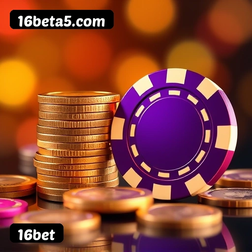 Níveis do programa VIP da 16bet